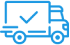 ícone de um caminhão